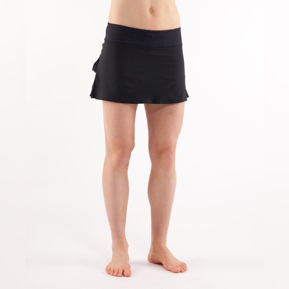 Lululemon pace setter skort